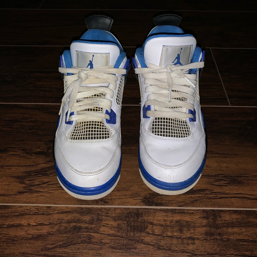 Jordan 4(MOTORSPORT)